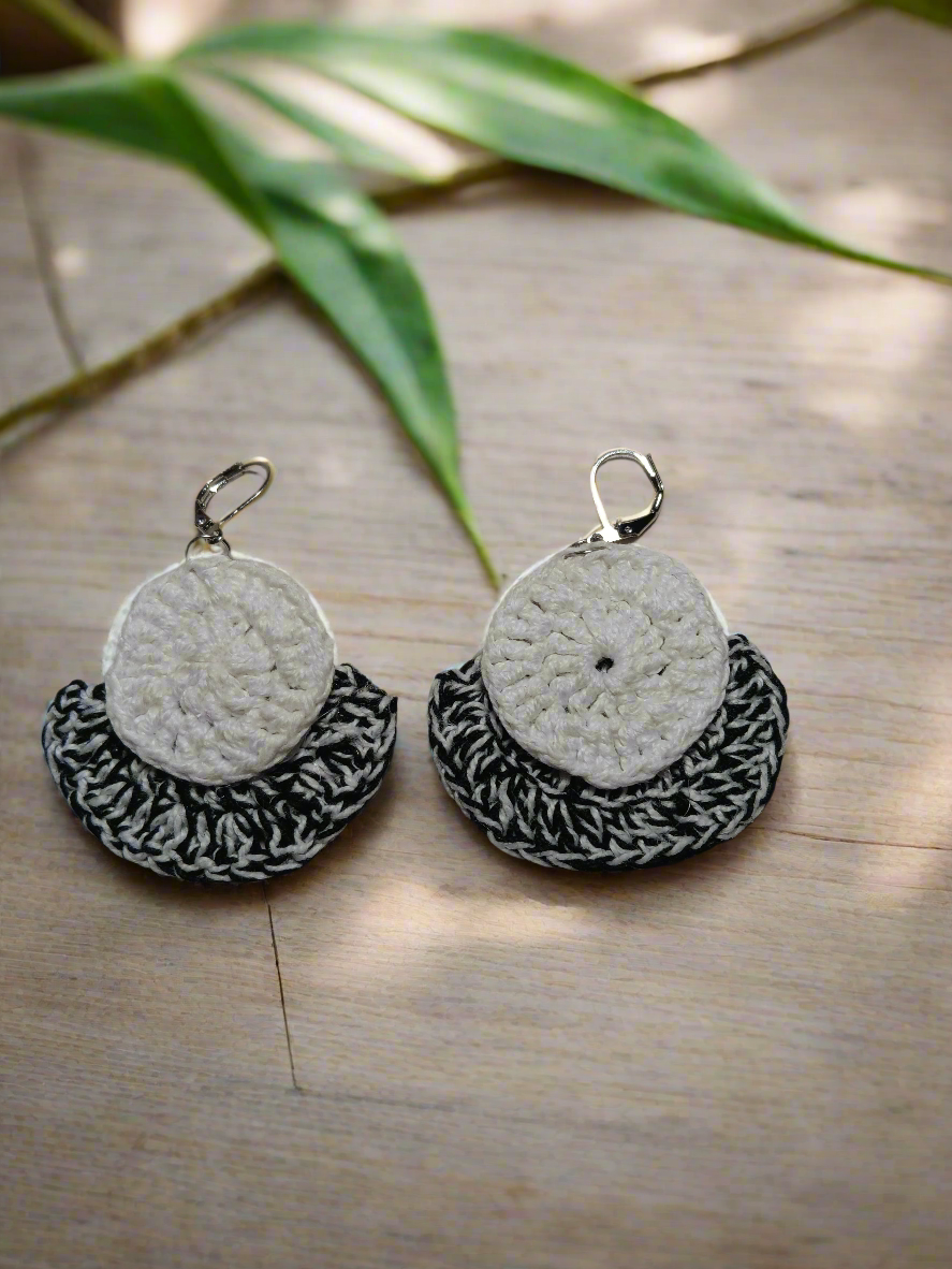 Colección aretes Gil