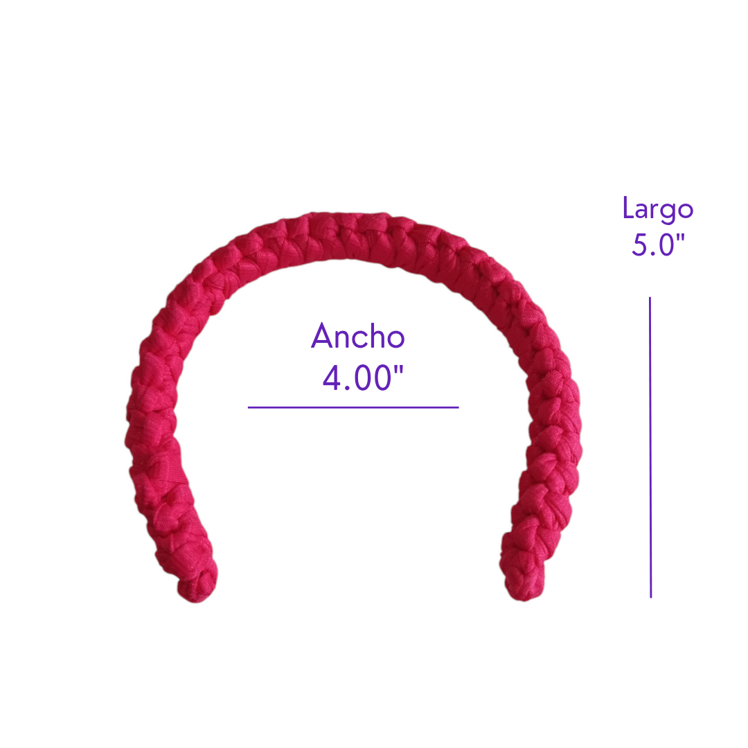 Diademas Treny Niñas