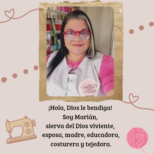 Taller de tejido de cartera Bonito Lazo