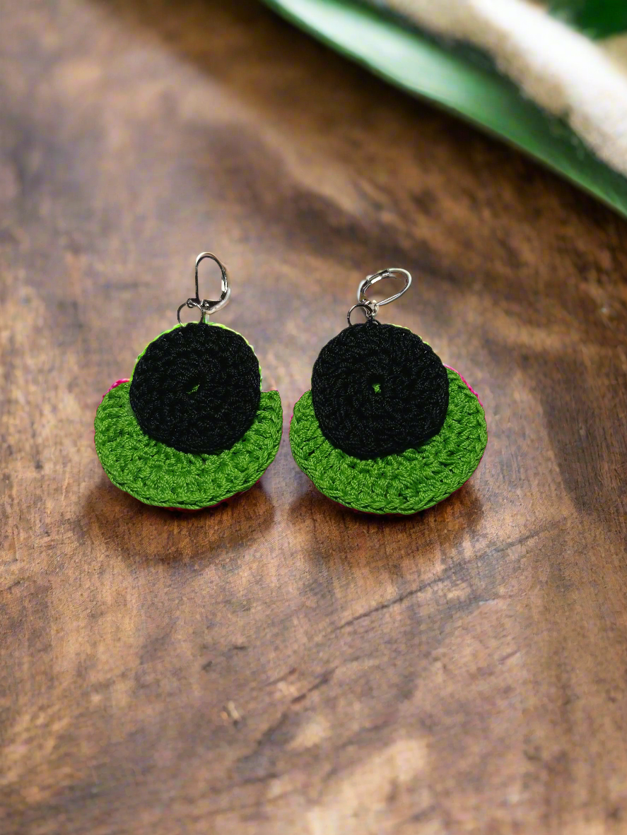 Colección aretes Gil