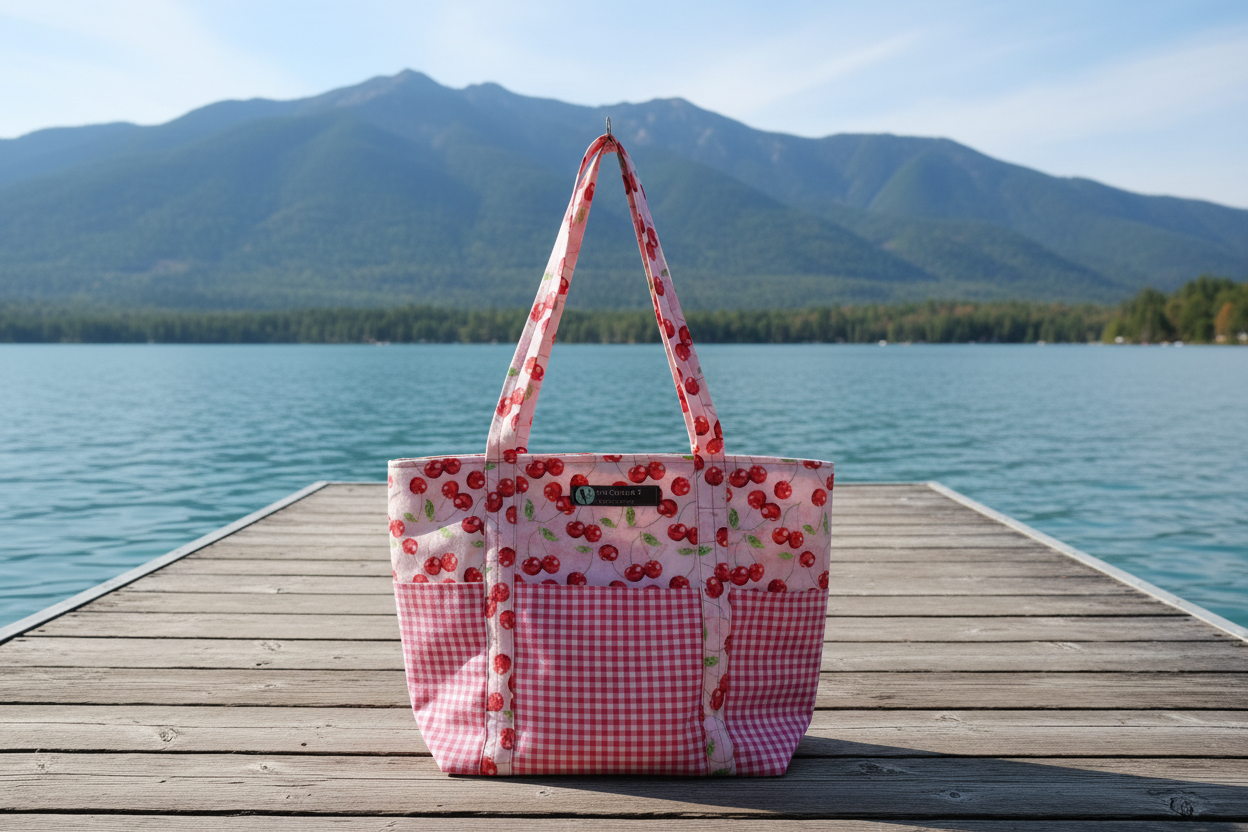 Taller Cartera Adalia