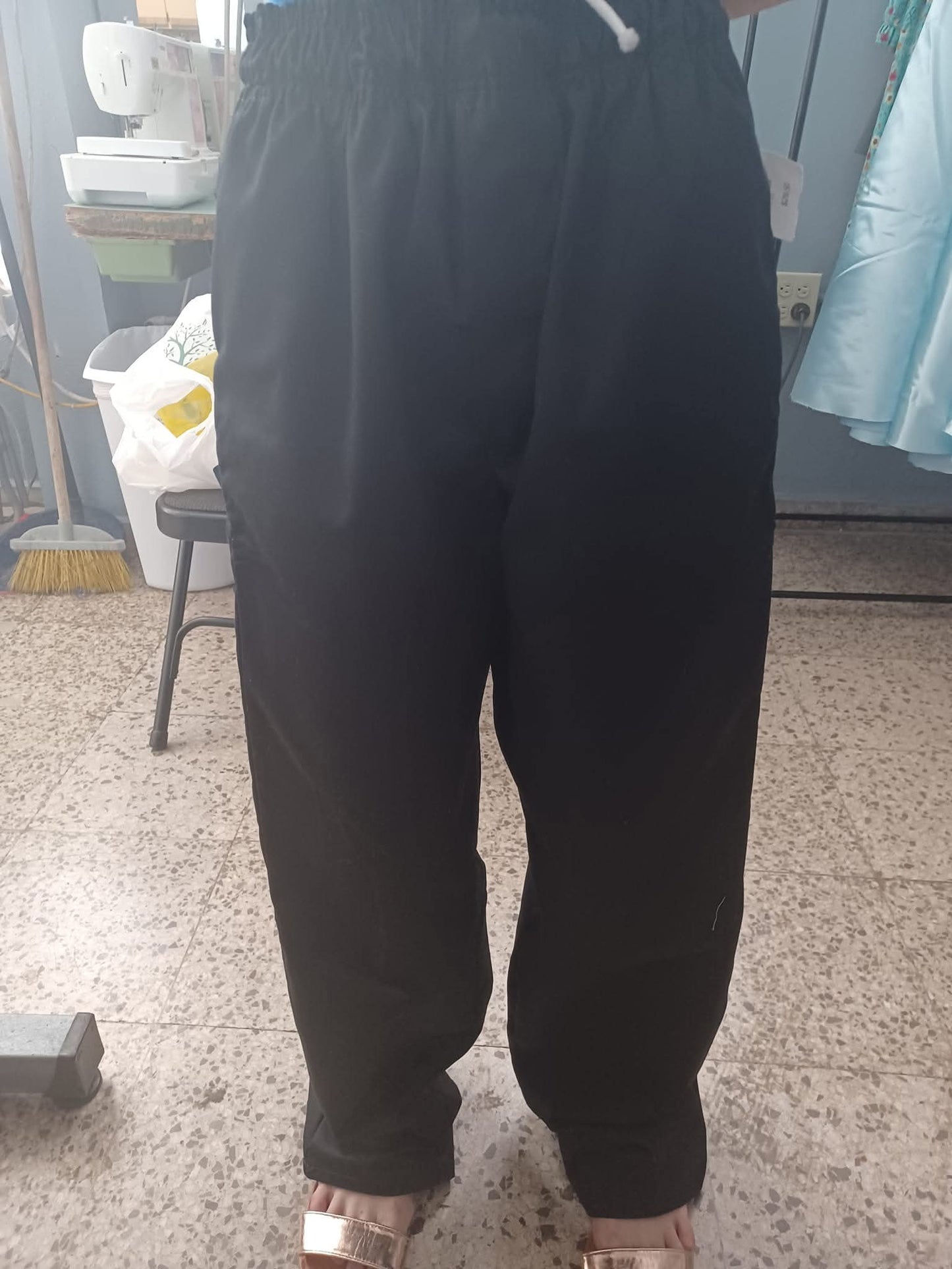 Taller de Sastrería
