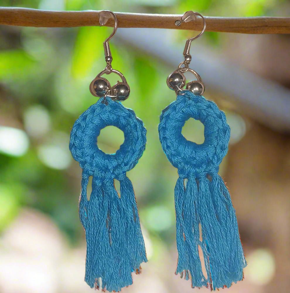 Colección aretes Gil
