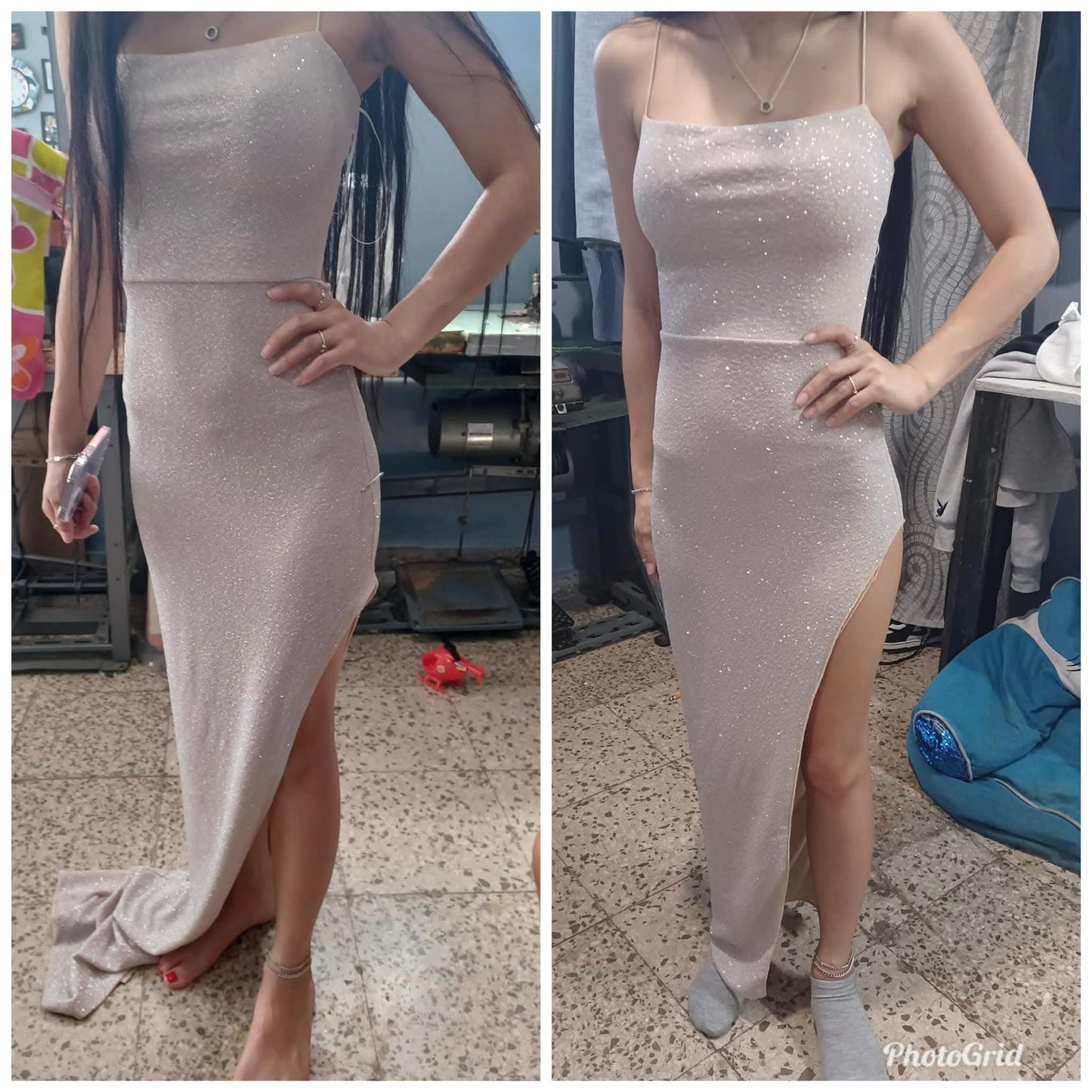 Taller de Sastrería